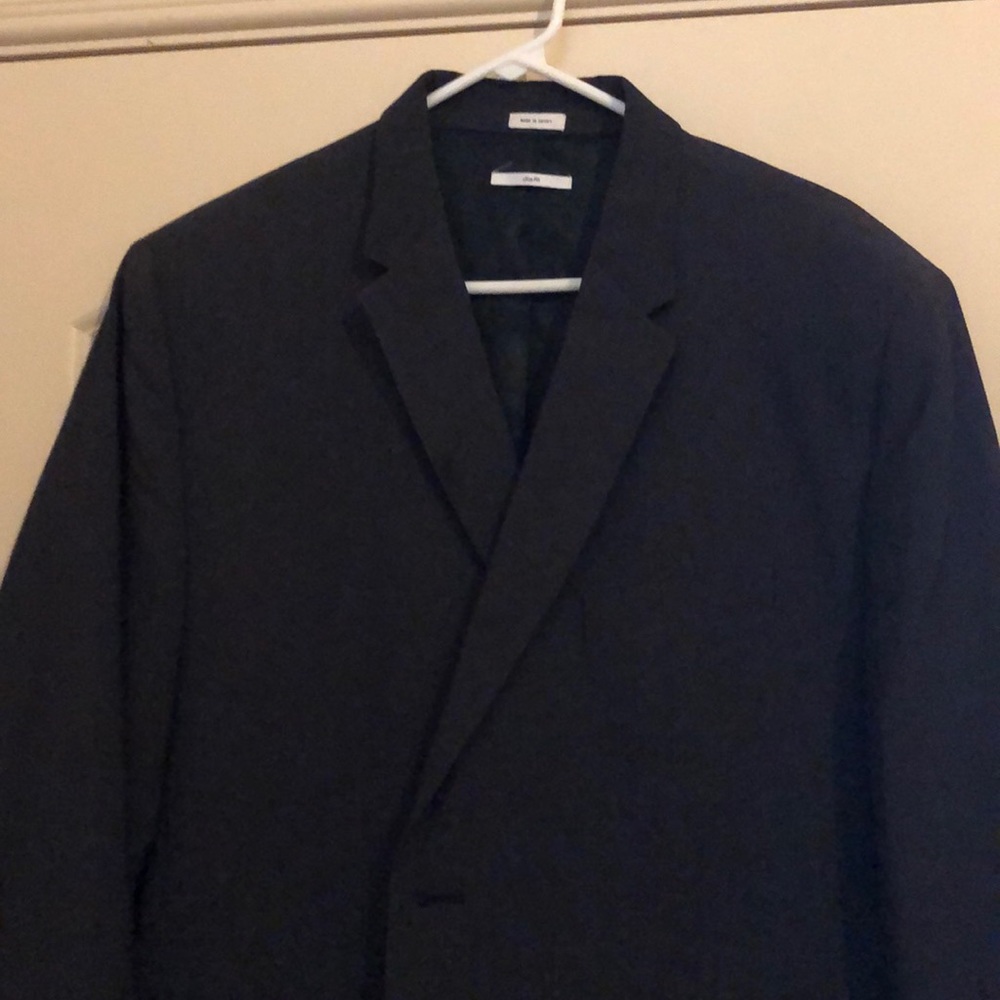 Calvin Klein Dress Coat